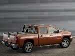 Chevrolet Silverado Z71 + Concept 2007 года